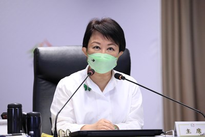 堅定捍衛人民權益!食安處公布驗出瘦肉精遭苛責 盧市長不捨:為基層人員打氣
