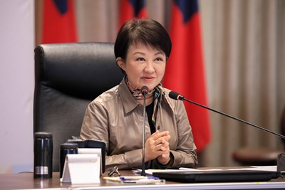 中市破285萬人倒數計時 盧市長:是你嗎?幸運兒將獲逾10萬好禮