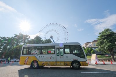 台灣好行豐后線