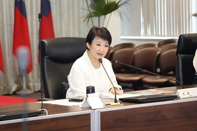 近年台中運動深耕基層成績優異,在運動局與教育局共同推動下展現成果