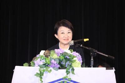 台中律師公會理事長新舊任交接 盧市長感謝:擔任市府橋梁