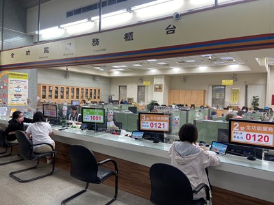 地稅局一通電話為民省稅20萬元