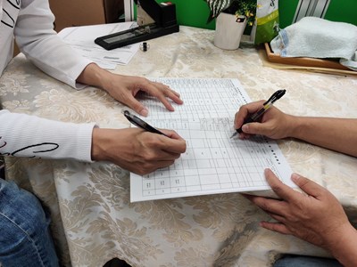 投資人請小心！ 中市府未辦理公開徵求西屯區殯儀館BOT投資開發計畫(示意圖)