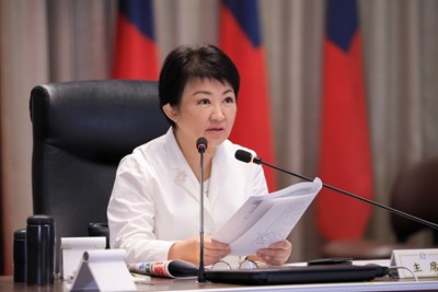 全國第一!台中市技職教育表現榮獲多項佳績 盧市長:一職在手希望無窮