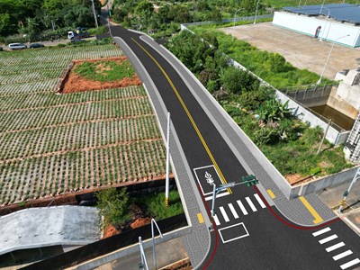 有效改善區域路網!都會南街北側道路拓寬工程5月開工