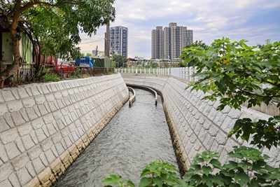 中興大排(大衛路至國光路)護岸改善治理工程改善後-1_0