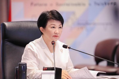 比中央更嚴! 中市強化市有不動產經營與管理 盧市長:珍惜運用永續財源