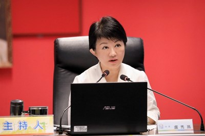 中市科技執法有效改善交通 盧市長:事故防制為主要目的