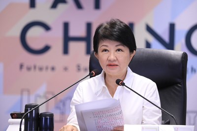 各界引頸期待!第二屆「台中鍋烤節」7.15登場 盧市長:來台中吃鍋烤、享好禮