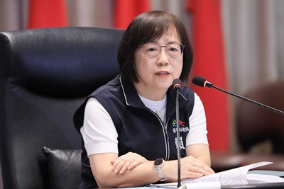 青年失業率創新低! 中市勞工局「三階段」助青年就業 賴副市長:提升台中競爭力