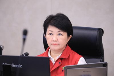 台中全力支援南部!盧市長宣布出動5部大型抽水機:盼助其他縣市度過難關