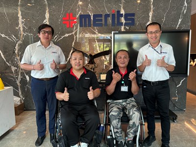 國睦工業用心為身障員工打造貼近需求、暢行無礙的職場環境_0_0
