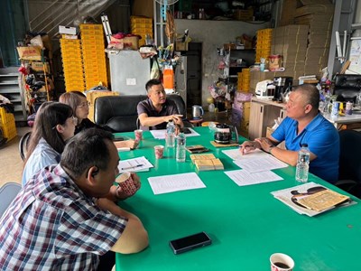 市府與相關單位進行災後搶修及資源協助_0