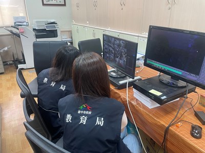 中市烏日私幼疑似不當對待案擴大普查中