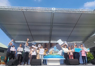 2024臺中文學季歡迎市民一起翻閱臺中,品讀文學魅力_0