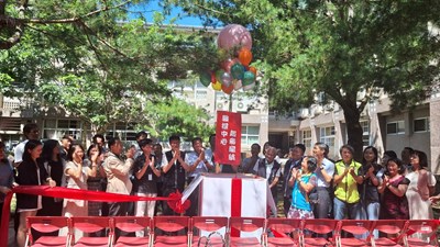 石岡技職中心,起飛颺航。_0