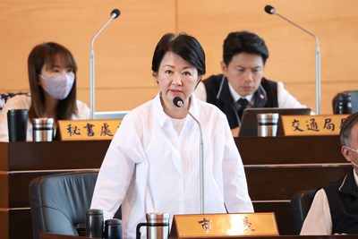 教師課堂談政治立場 中市教育局督促嚴守教育中立 盧市長：我以身作則