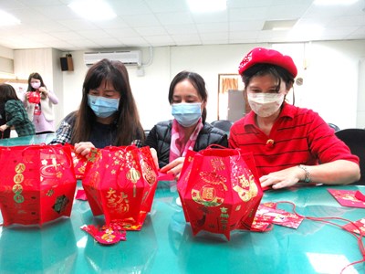 感謝有您讓台中美好 113年度績優志願服務團隊揭曉