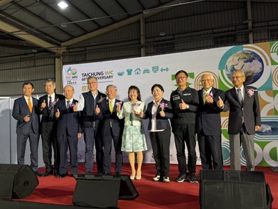 眾多貴賓出席共襄盛舉_0