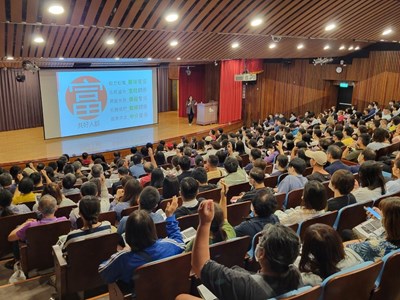 臺中市政府勞工局113年度規劃上百場適性就業輔導活動_0_0