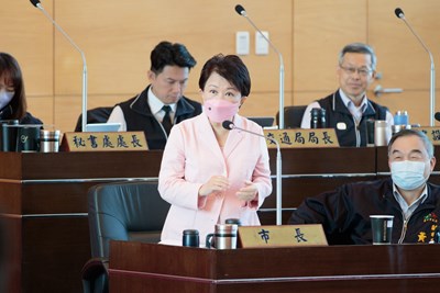 棒球賽事再傳捷報！U12亞洲少棒奪冠 盧市長賀「喜上加喜」：市府有獎勵機制