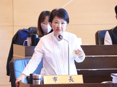 議員肯定台中連獲全國最幸福城市、施政滿意度六都第一 盧市長：感謝議員、同仁及市民_0
