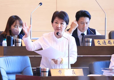 議員肯定台中購物節經濟效益全國第一