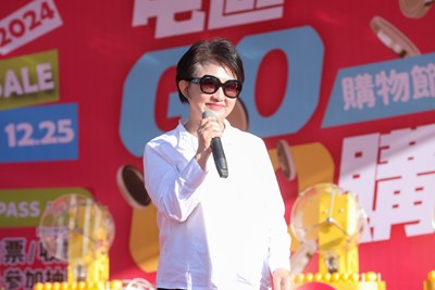 登錄消費額已破227億！台中購物節抽出「百萬汽車」、「加碼百萬現金」得主 盧市長：歡迎大家持續參與購物節