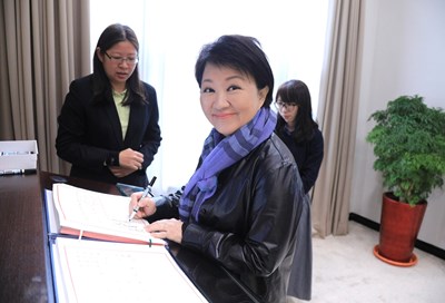 盧市長26日出席行政院會