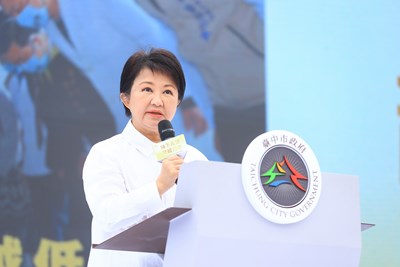 盧市長推「三大創新福利政策」：好孕專車、全國最高凍卵補助、外籍人士雙十公車優惠