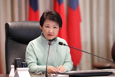 市政會議