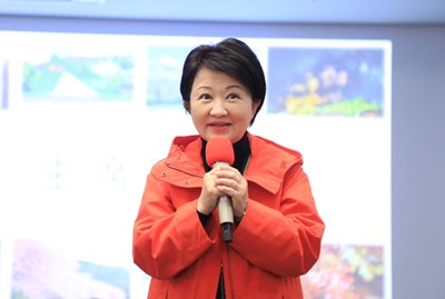 中市府舉辦大梨山地區發展座談會 盧市長親聆地方心聲曝視察「5大目標」：持續打造幸福原鄉