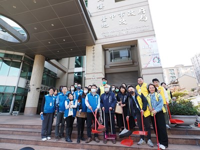 1-地政局響應清潔月活動逗陣來拚厝_0