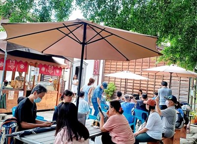一德洋樓吸引許多民眾造訪_0