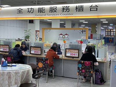 房屋稅新制上路台中39萬戶 單一自住房屋減稅近3億