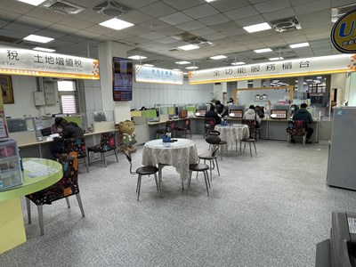 台中地稅局近3年主動協助低收入戶省房屋稅近千萬