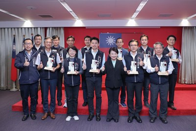 市長盧秀燕公開表揚113年度簡政創新績效評核獲獎單位_0