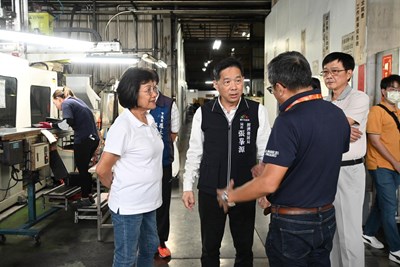 專精於IC承載盤和記憶卡外殼製造「晨州塑膠」，投入逾26億元於外埔興建新廠_0