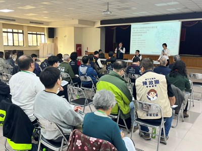 01-一中商圈人行優化再升級！中市建設局辦說明會暨工作坊廣納各界意見