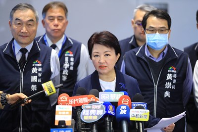 盧市長受訪