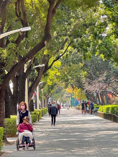 01-台中人本交通適宜性達83_躍升國際!市民盛讚:最友善步行城市!_0