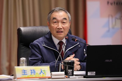 黃副市長主持道安會報 (1)