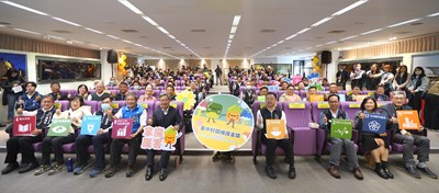 01-全台首創「臺中好園維護金獎」揭曉！中市公園綠地維護典範出爐 再創環境新標竿_0