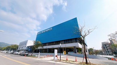 01-超過12年的期待即將實現！太平國民暨兒童運動中心完工 年底正式啟用_0