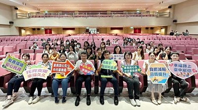兒安升級加倍安心 全面補助公立幼兒園裝設監視錄影系統 (1)