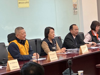 勞工局長主持綜合座談_0_0_0