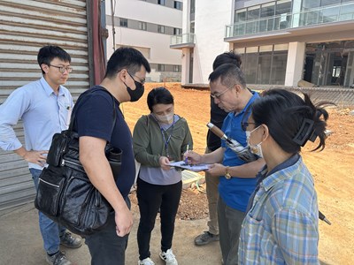 環評輔導與稽查