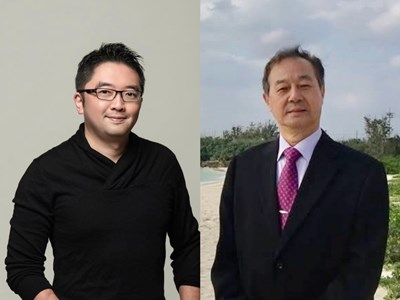 曾國鈞掌地政局、林鼎超接研考會 中市府：老幹新枝穩健推動市政