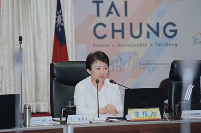 打造優質校園人本通學環境！ 盧市長呼籲：守護市民「行的安全」