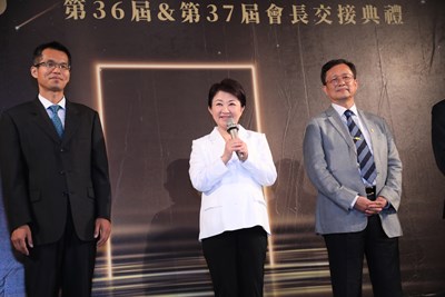 盧市長致詞